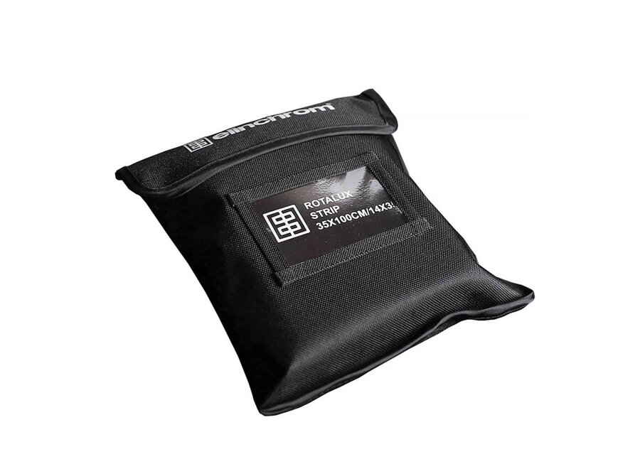 Elinchrom Rotagrid 30° Square 70 cm.