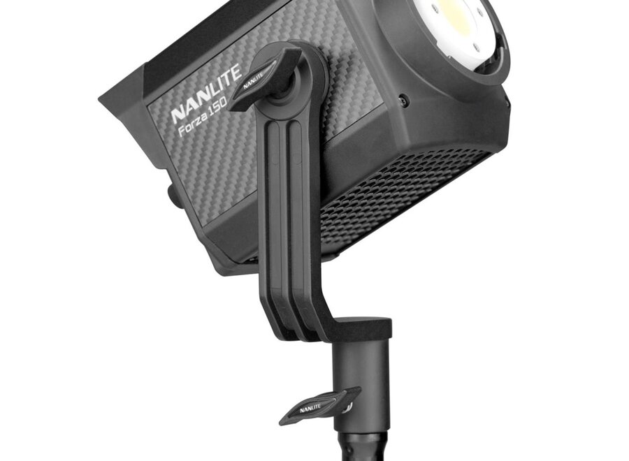 Nanlite Forza 150 LED Light (FM-mount)