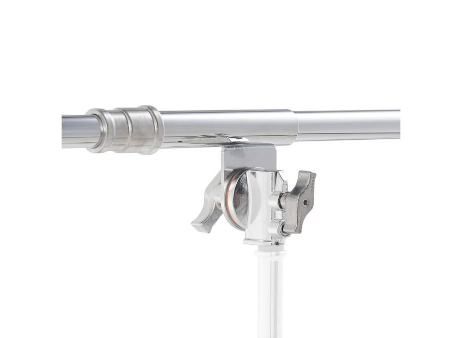 Avenger Boom Arm D600 + Built-in Grip Head