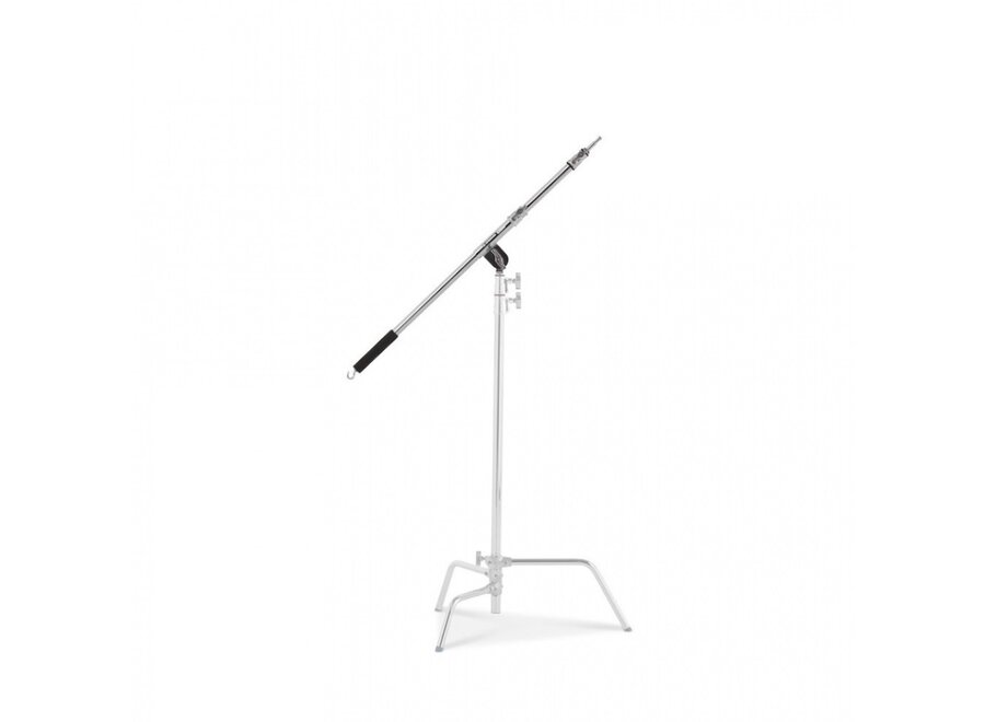 Avenger Boom Arm D600 + Built-in Grip Head