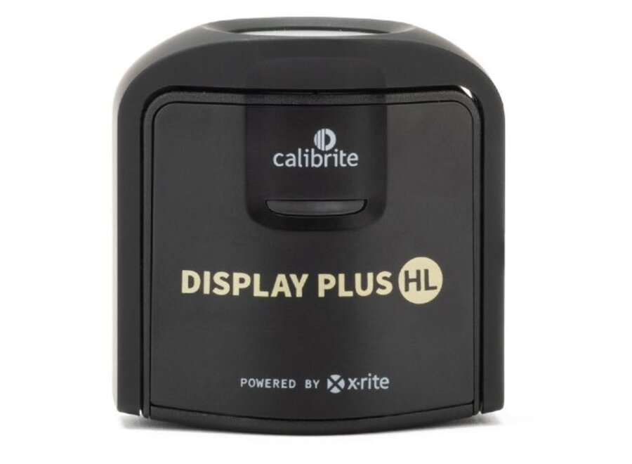 Calibrite Display Plus HL