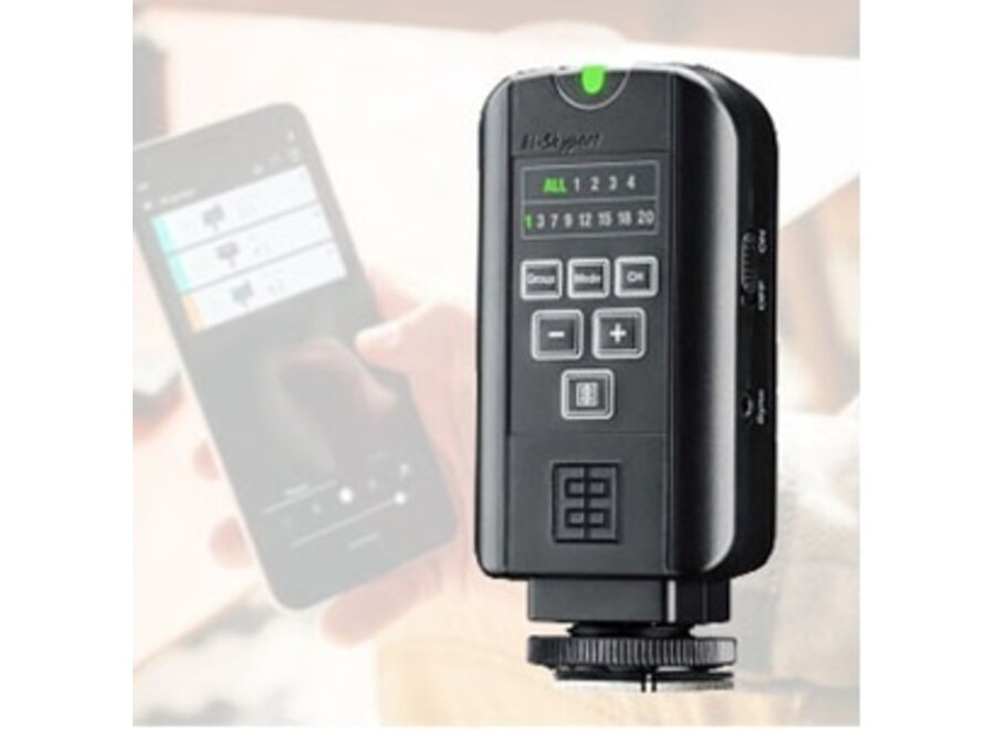 Elinchrom D-Lite RX ONE Dual Studio Kit