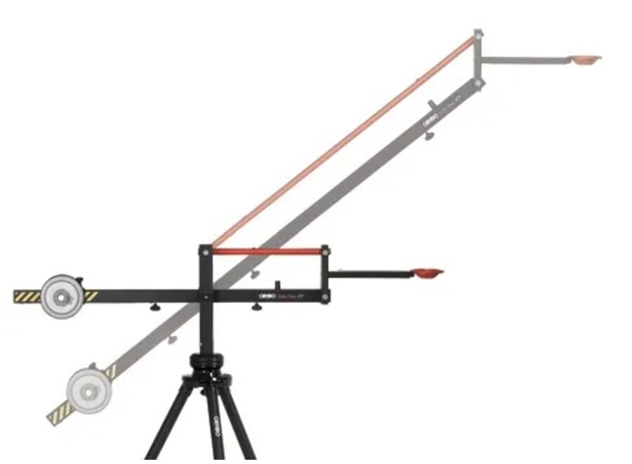 Cambo V-15 Modulair Compact boom