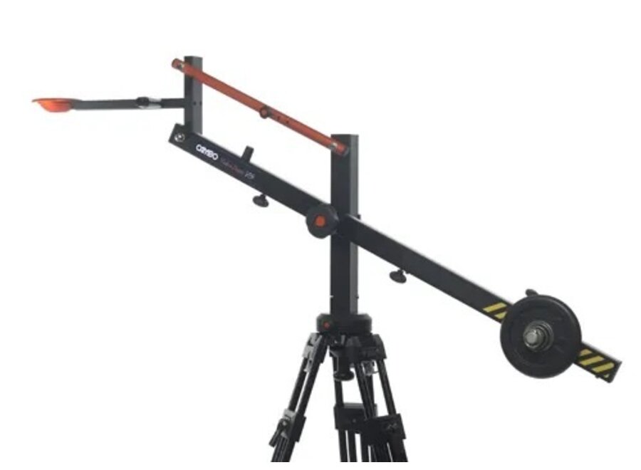 Cambo V-15 Modulair Compact boom