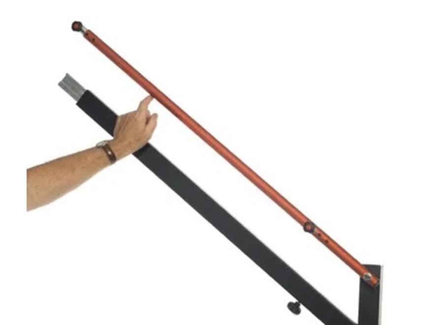 Cambo V-15 Modulair Compact boom