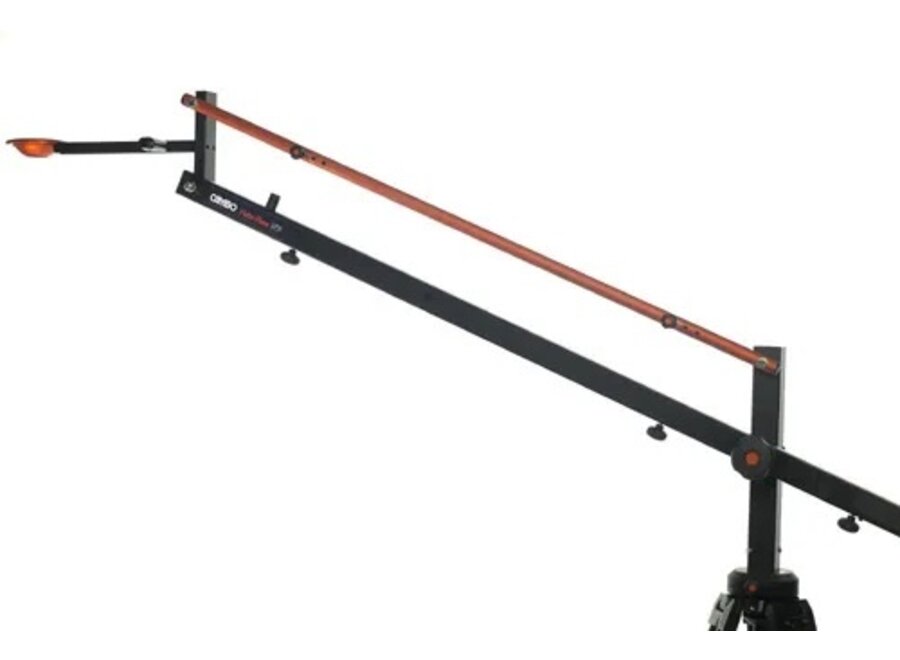 Cambo V-15 Modulair Compact boom