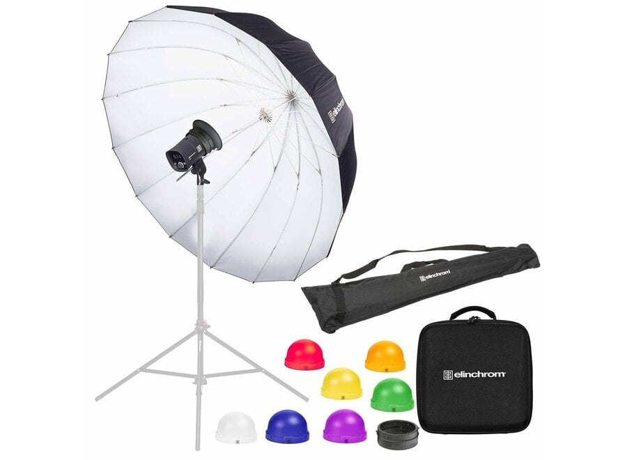 Elinchrom ONE Portrait Kit
