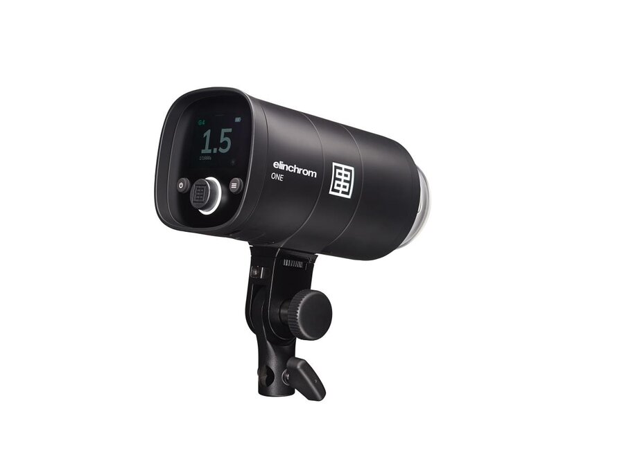Elinchrom ONE Portrait Kit