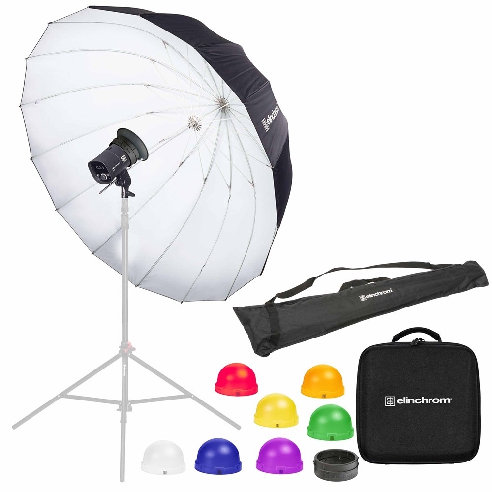 Elinchrom ONE Off-Camera Flash - FotoFlits Elinchrom ONE Off-Camera Flash - FotoFlits