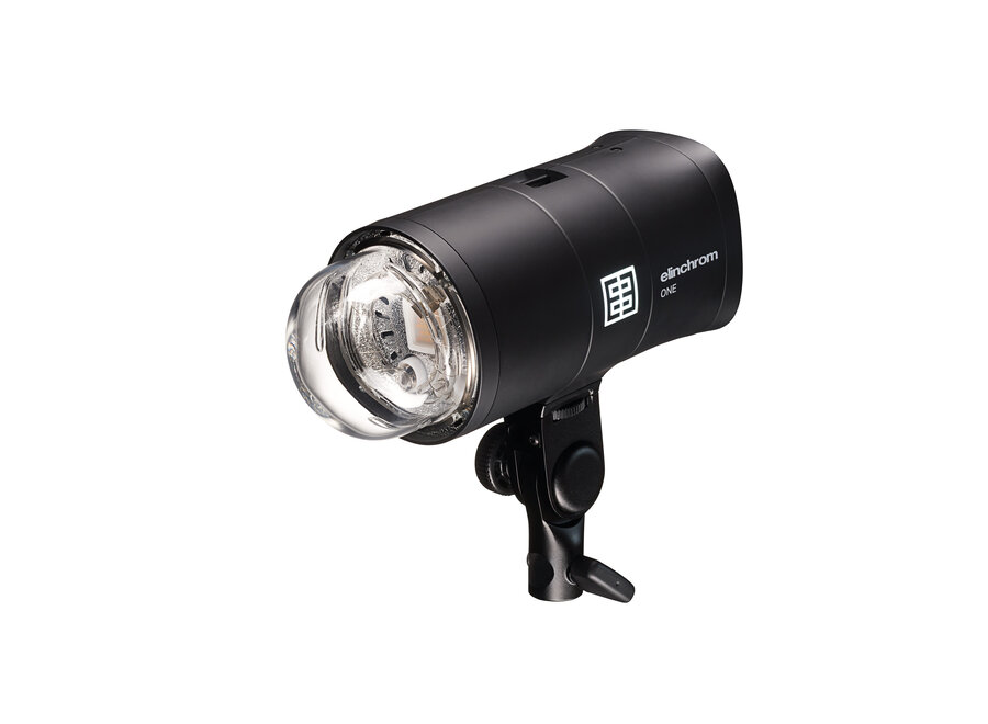 Elinchrom ONE Portrait Kit