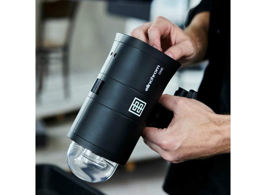 Elinchrom ONE Portrait Kit