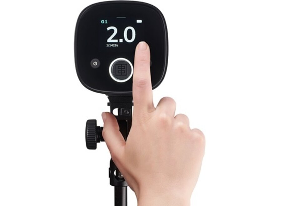 Elinchrom ONE Portrait Kit