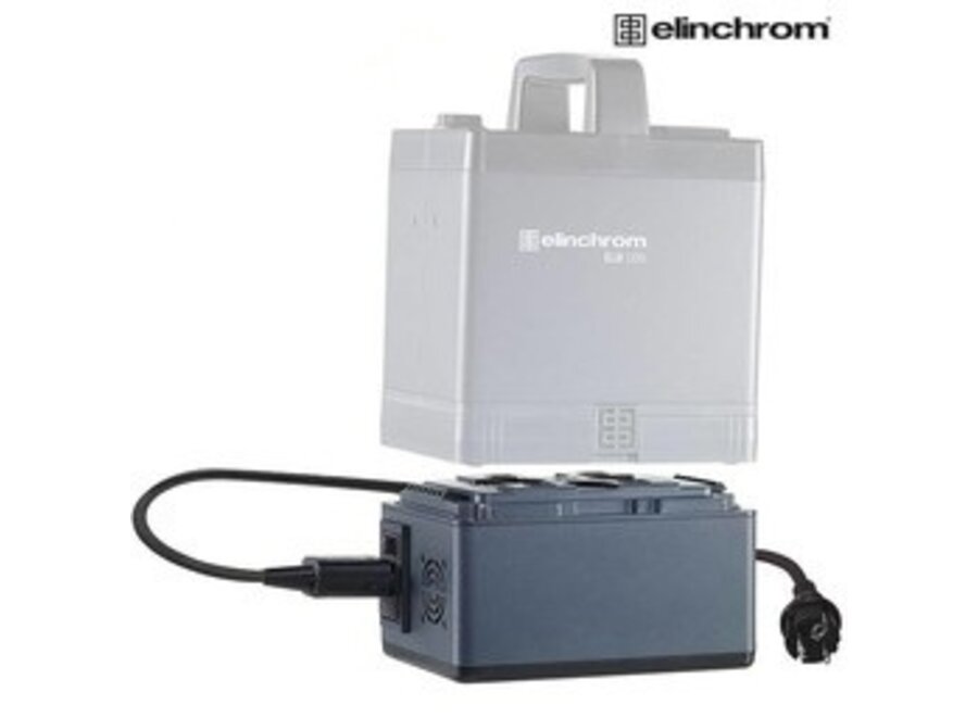 Elinchrom ELB 1200 Dock Station