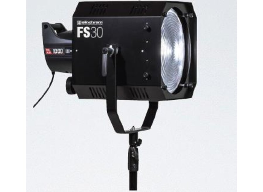 Elinchrom FS30 Fresnel Spot