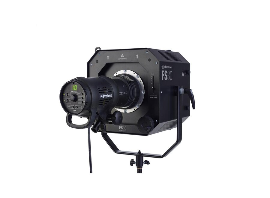 Elinchrom Fresnel Spot FS30