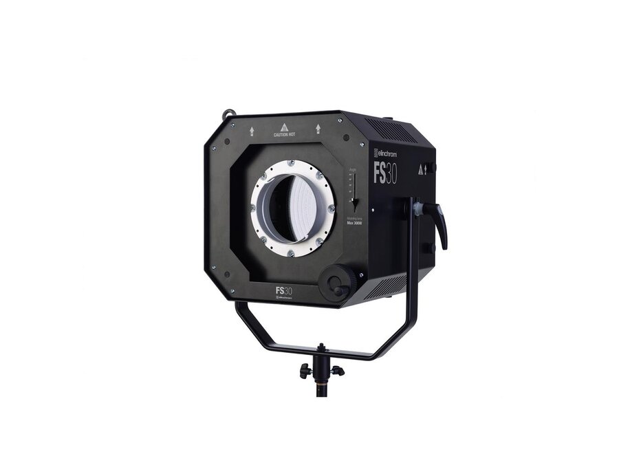 Elinchrom FS30 Fresnel Spot