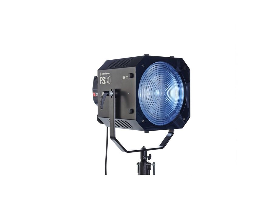 Elinchrom FS30 Fresnel Spot