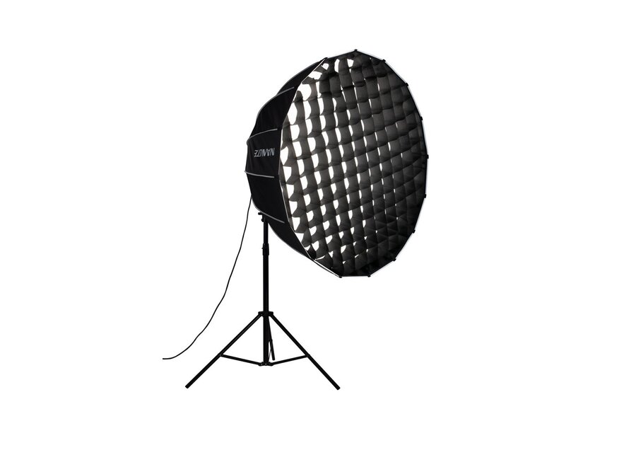 Parabolic Softbox Grid 120cm