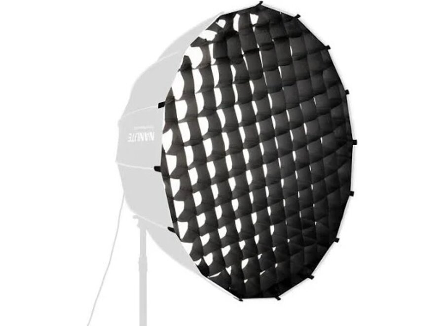 Parabolic Softbox Grid 120cm
