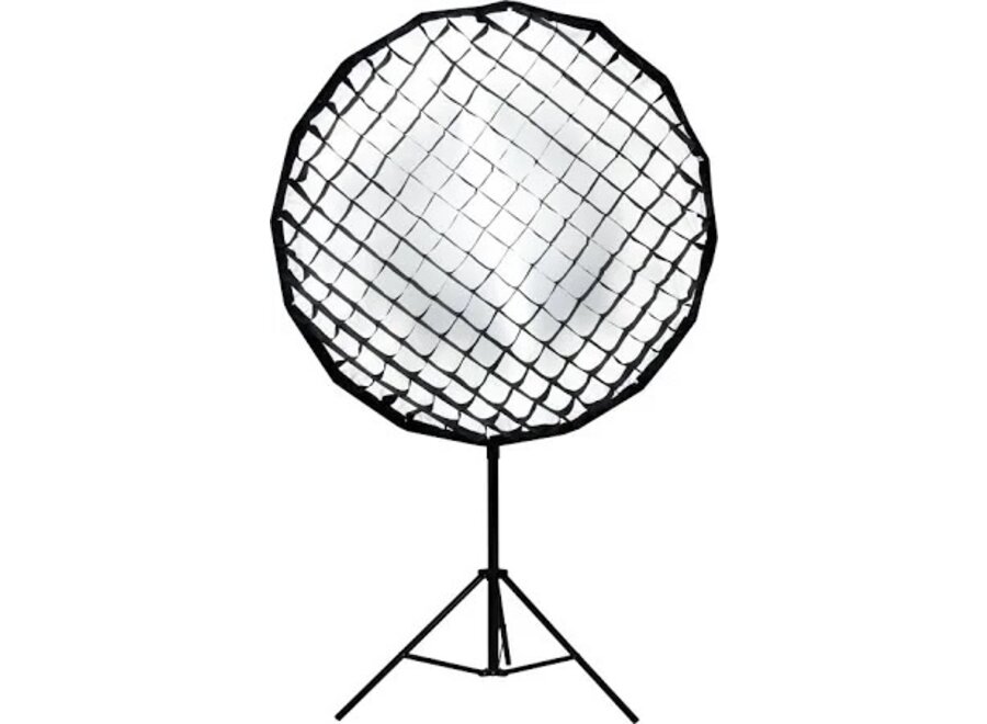 Parabolic Softbox Grid 120cm