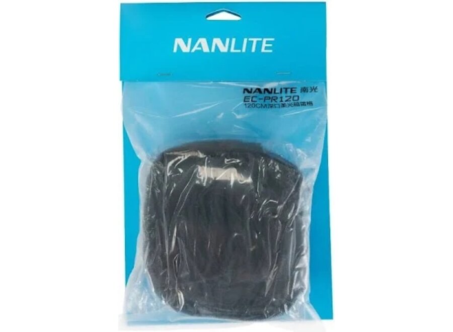 Parabolic Softbox Grid 120cm