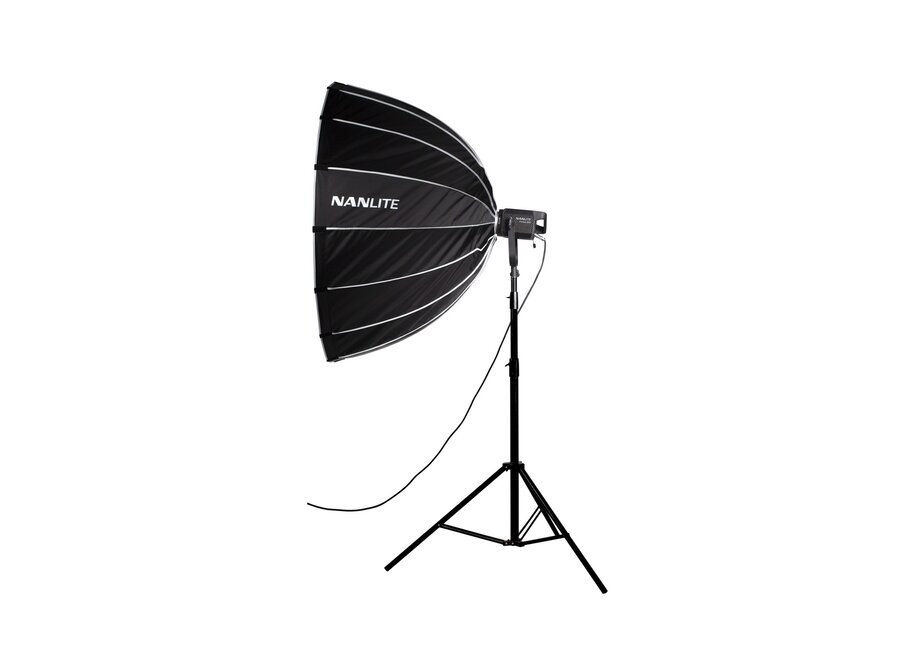 Parabolic Softbox 120cm (Easy-Up)