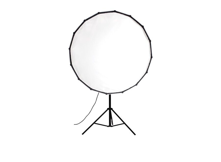 Parabolic Softbox 120 (Easy-Up)