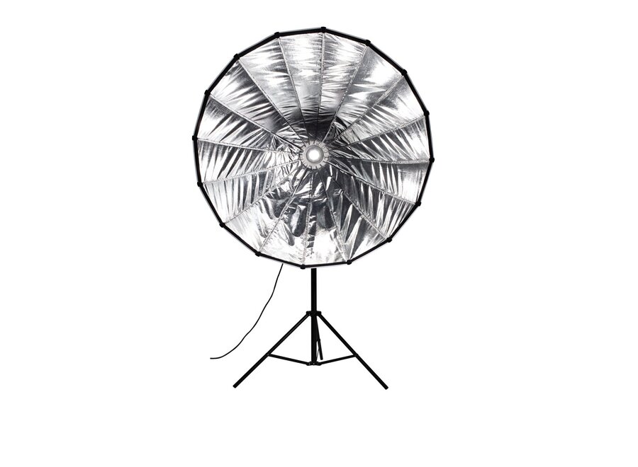 Parabolic Softbox 120 (Easy-Up)