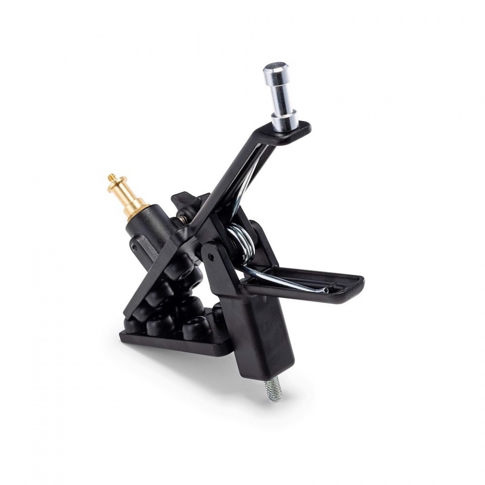 Manfrotto Sky Hook Gaffer Clamp 043 - FotoFlits