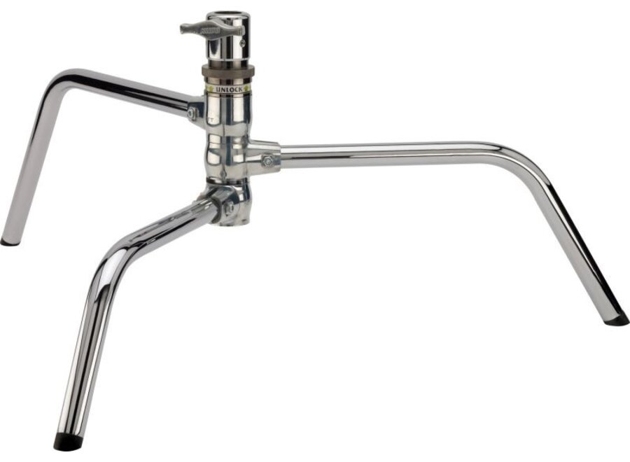 Kupo C-Stand Base | Stevige Lampstatief Basis | Professioneel