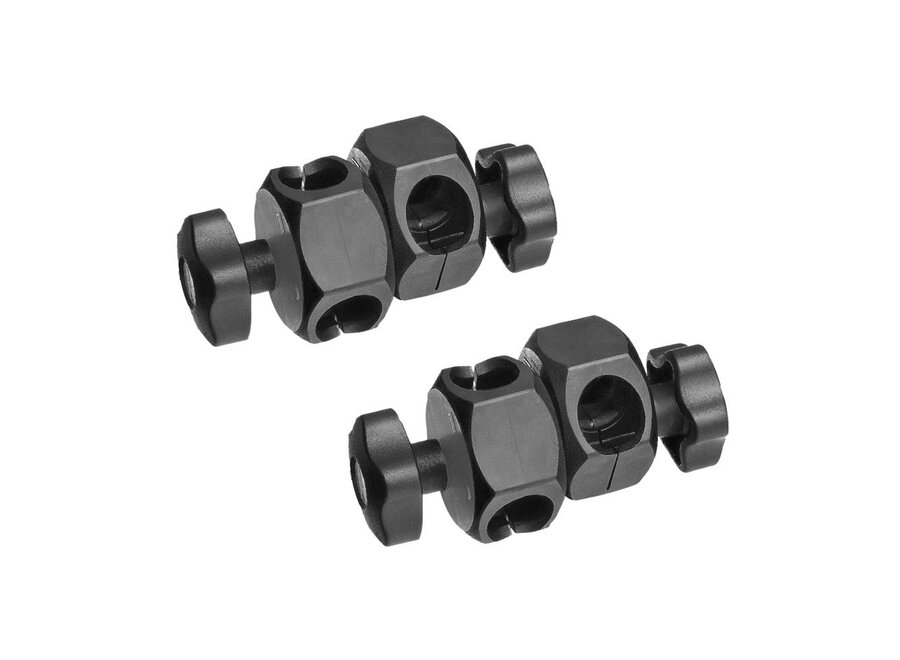 Foba Cogea Articulated connector