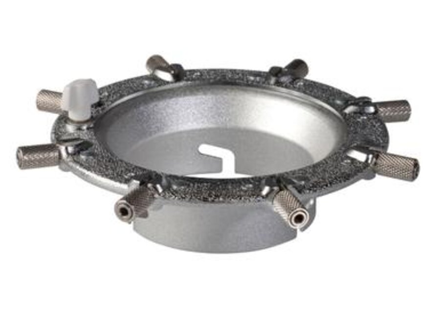 Rotalux Speedring Adapter voor Comet