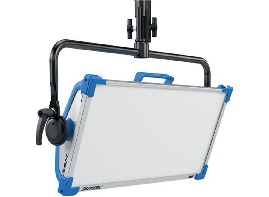 SkyPanel S60 Pro MAN blue/silver (Schuko)