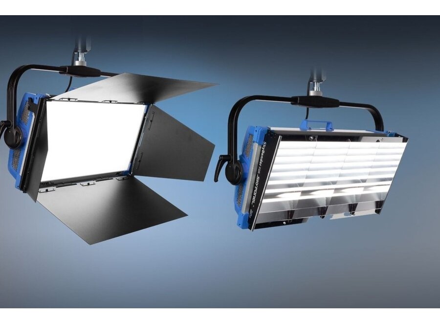 ARRI SkyPanel S60-C LED Softlight Manual