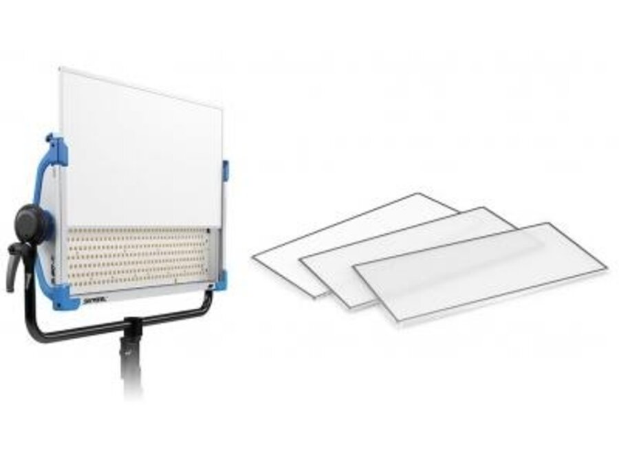 SkyPanel S60 Pro MAN blue/silver (Schuko)