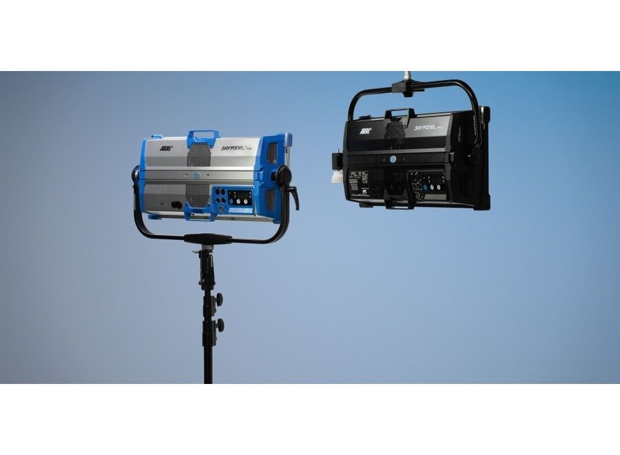 SkyPanel S60 Pro MAN blue/silver (Schuko)