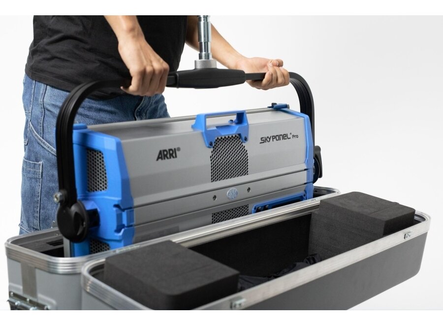 ARRI SkyPanel S60-C LED Softlight Manual