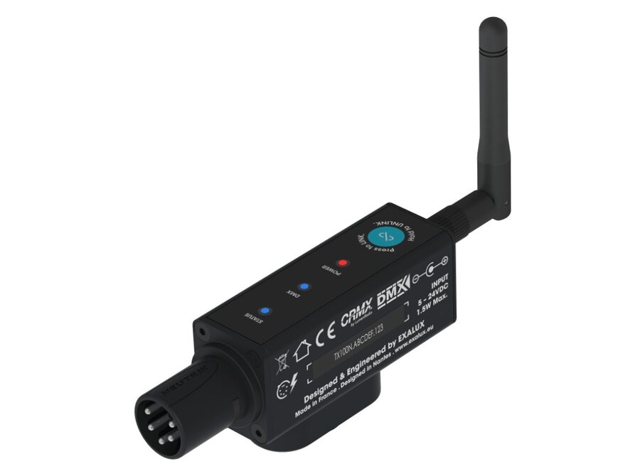 Exalux Connect TX100N Basic Kit