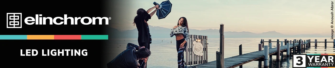 Elinchrom Continu LED 