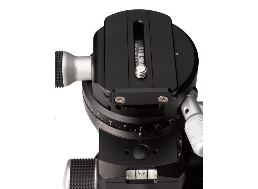 Cambo PCF Camera Head