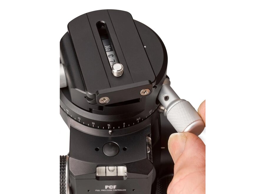 Cambo PCF Camera Head