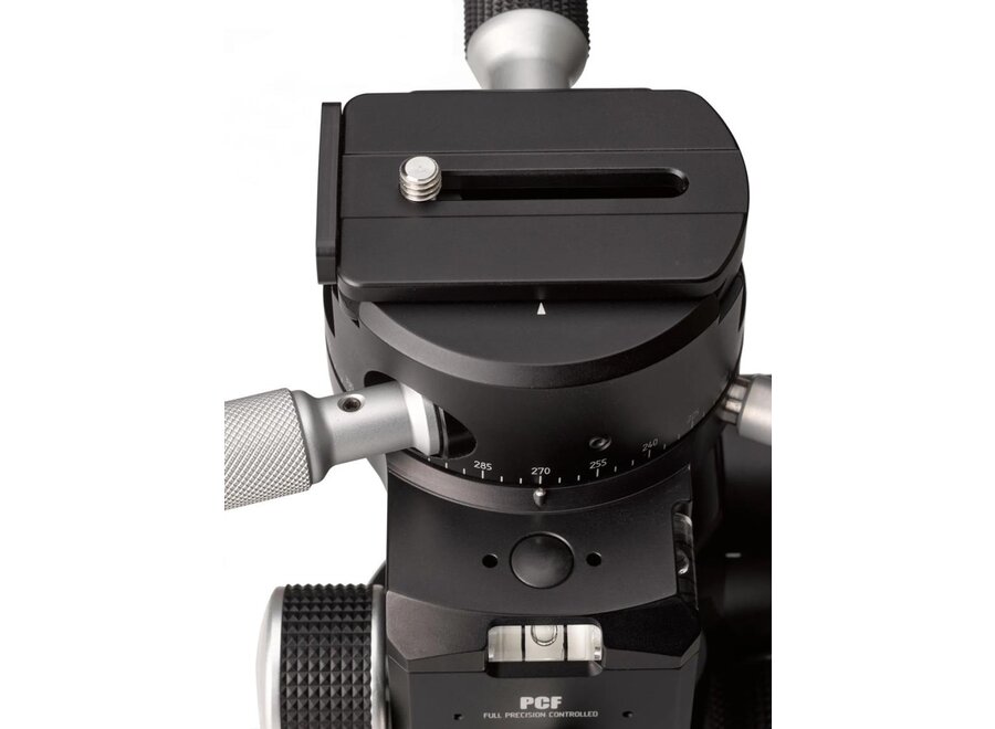 Cambo PCF Camera Head