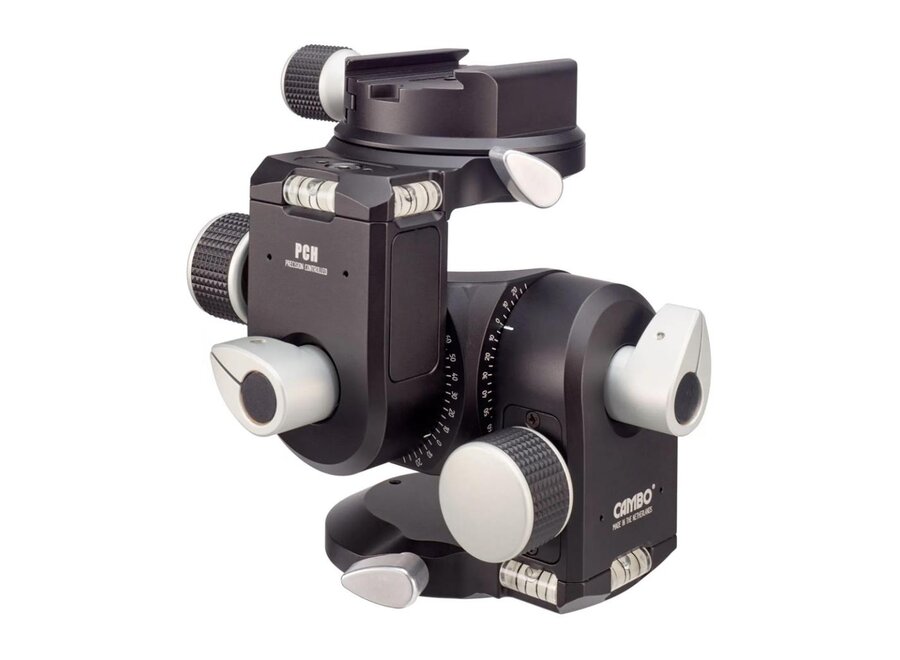 Cambo PCH Camera Head