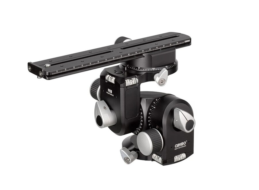 Cambo PCH Camera Head