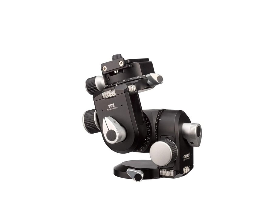 Cambo PCH Camera Head