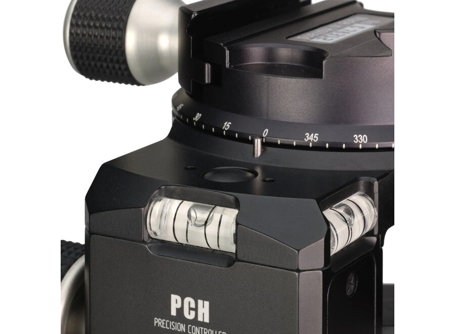 Cambo PCH Camera Head