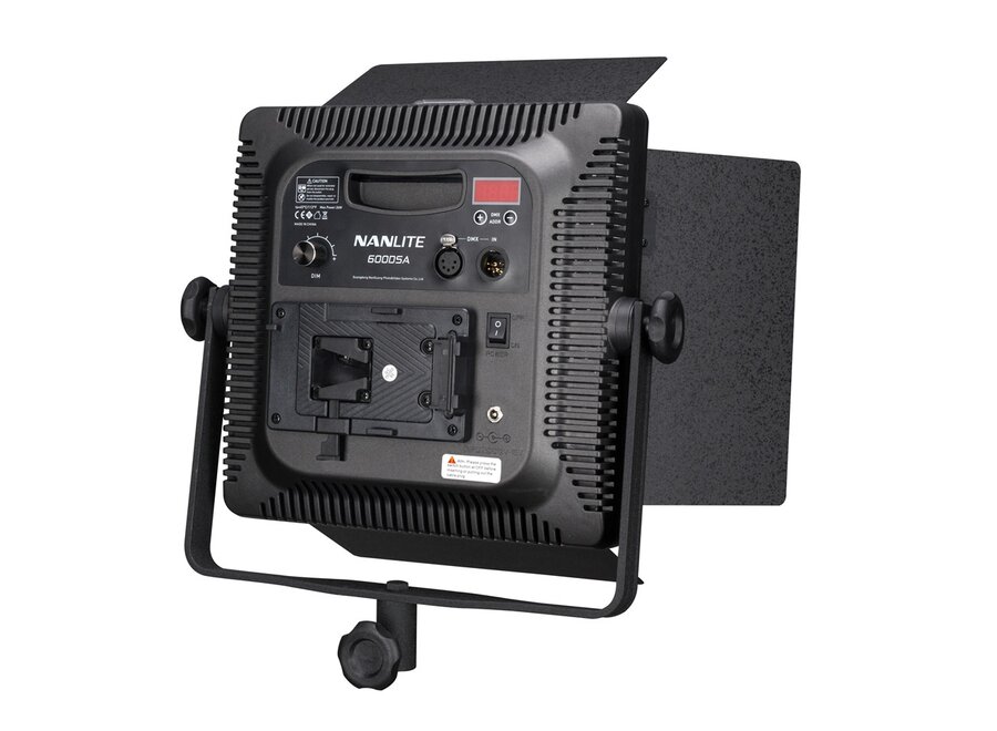 Led Panel 600DSA +DMX