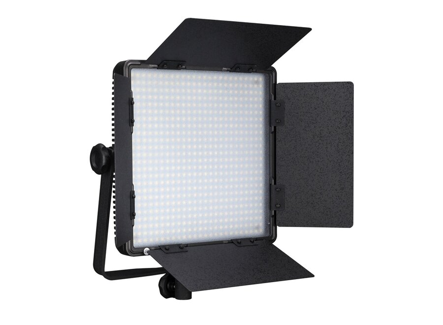 Led Panel 600DSA +DMX