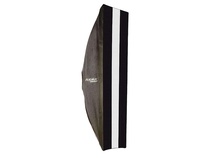 Elinchrom Strip Diffuser 25cm voor Rotalux 50 x 130cm