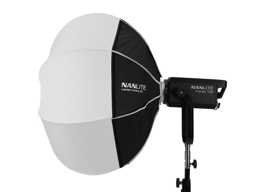 Nanlite Forza 720 Daylight LED Lamp